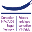 Canadian HIV/AIDS Legal Network - www.aidslaw.ca Canadian HIV/AIDS Legal Network - www.aidslaw.ca