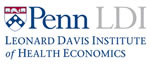 Leonard Davis Institute of Health Economics University of Pennsylvania - ldi.upenn.edu ldi.upenn.edu