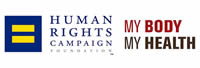 Human Rights Campaign (HRC) - My Body, My Health initiative - www.hrc.org Human Rights Campaign (HRC) - My Body, My Health initiative - www.hrc.org