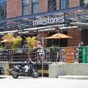 Milestone's Grill and Bar - www.milestonesrestaurants.com