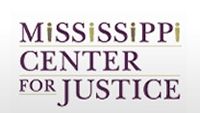 MISSISSIPPI CENTER FOR JUSTICE - www.mscenterforjustice.org