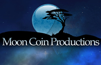 Moon Coin Productions - www.mooncoinproductions.com