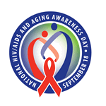 National HIV/AIDS and Aging Awareness Day - September 18, 2020 - www.hiv.gov/events/awareness-days/aging www.hiv.gov/events/awareness-days/aging