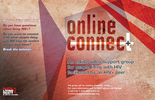 Online Connec+ - positivelivingbc.org