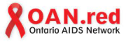 Ontario AIDS Network - oan.red oan.red