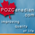 POZ Canadian-improving quality of life - POZCanadian.com