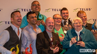 Photo: 2014 PRIDE Legacy Award Winners - dailyxtra.com Photo: 2014 PRIDE Legacy Award Winners - dailyxtra.com