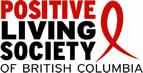 Positive Living Society - www.positivelivingbc.org