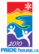 Pride House - www.pridehouse.ca