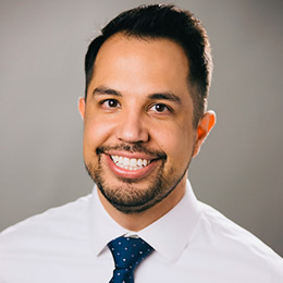 Raymond Moody, HDFS assistant professor, was awarded a five-year grant for his project entitled Stigma, drug use, and HIV vulnerability among Hispanic and Latino sexual minority men (HLSMM). (Photo courtesy of Raymond Moody) 