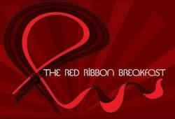 The Red Ribbon Breakfast - www.positivelivingbc.org