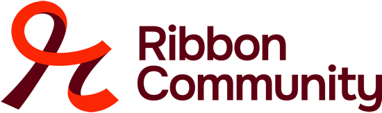 Ribbon Community - www.aidsvancouver.org