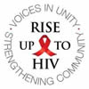 www.facebook.com/RiseUpToHIV