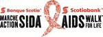 Scotiabank AIDS WALK FOR LIFE - www.aidswalkforlife.ca