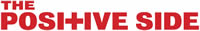 The Positive Side - Health and wellness magazine for people living with HIV. The Positive Side - Health and wellness magazine for people living with HIV.