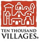 Ten Thousand Villages - www.tenthousandvillages.com