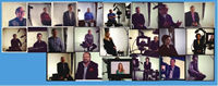 The 30 30 Campaign, a new video campaign