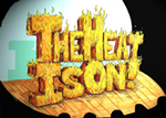 The Heat Is On! - benefit for Visual AIDS The Heat Is On! - benefit for Visual AIDS