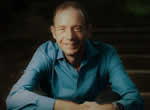 Photo: Timothy Ray Brown, first person to be cured of HIV. Timothy Ray Brown, first person to be cured of HIV.