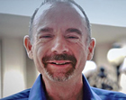 Photo: Timothy Ray Brown Timothy Ray Brown