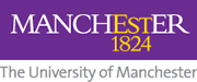 University of Manchester - www.manchester.ac.uk www.manchester.ac.uk