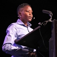 Val Kalende, Ugandan LGBT Activist