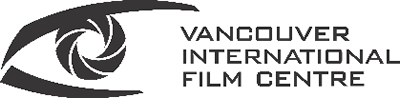 Vancouver International Film Centrr - www.viff.org