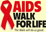 Poster: AIDS WALK FOR LIFE - The walk will do you good. - The BC Persons With AIDS Society (BCPWA) - www.bcpwa.org Poster: AIDS WALK FOR LIFE - The walk will do you good. - The BC Persons With AIDS Society (BCPWA) - www.bcpwa.org