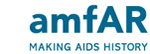 amfAR -www.amfar.org
