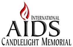 International AIDS Candleight Memorial - A Program of the Global Health Council