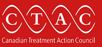CTAC - Canadian Treatment Action Council - ctac.ca