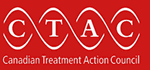 Canadian Treatment Action Council (CTAC) - www.ctac.ca
