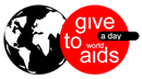 Give a day to world AIDS - giveaday.ca