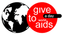 Give a day to world AIDS - giveaday.ca Give a day to world AIDS - giveaday.ca