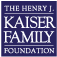 KAISER FAMILY FOUNDATION - www.kff.org