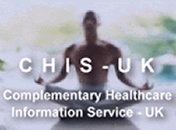 CHIS-UK - Complementary Healthcare Information Service - UK - www.chisuk.org.uk