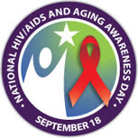 NATIONALHIV/AIDS AND AWARENESS DAY - SEPTEMBER 18, 2012