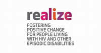 Realize – Fostering positive change for people living with HIV and other episodic disabilities - www.realizecanada.org www.realizecanada.org