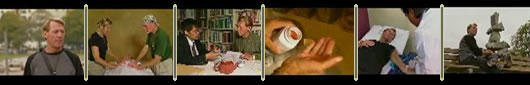 SURVIVORS (VIDEO): Bradford McIntyre, HIV/AIDS Survivor, living with HIV since 1984.