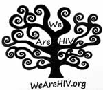 wearehiv.org - A place to share your story