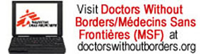 Doctors Without Borders/M�decins Sans Fronti�res - www.doctorswithoutborders.org