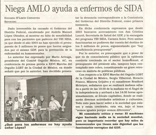 Press Conference