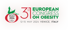 European Congress on Obesity (ECO) - eco2024.org
