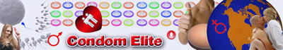 Condom Elite - www.condomelite.com