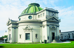 San Francisco Columbarium - www.dignitymemorial.com/en-ca/funeral-homes/san-francisco-ca/san-francisco-columbarium-funeral-home/8131