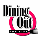 www.diningoutforlife.com