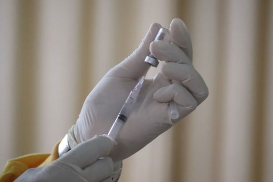 As scientists work tirelessly to eradicate HPV and cervical cancer, there’s a need for a group-specific HPV vaccine and not just one that targets HPV types 16 and 18. As scientists work tirelessly to eradicate HPV and cervical cancer, there's a need for a group-specific HPV vaccine and not just one that targets HPV types 16 and 18.