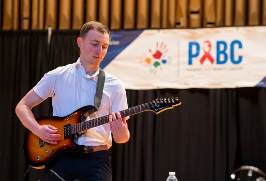 2025 Pediatric AIDS Benefit Concert 2025 Pediatric AIDS Benefit Concert