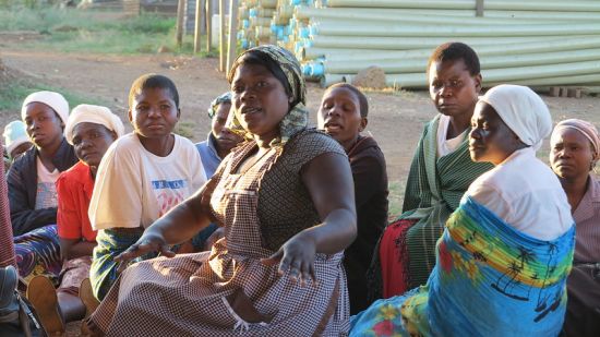 Lenacapavir’s Introduction in Zimbabwe - Photo: Flickr