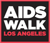 AIDS WALK LOS ANGLELES - aidswalkLA.org